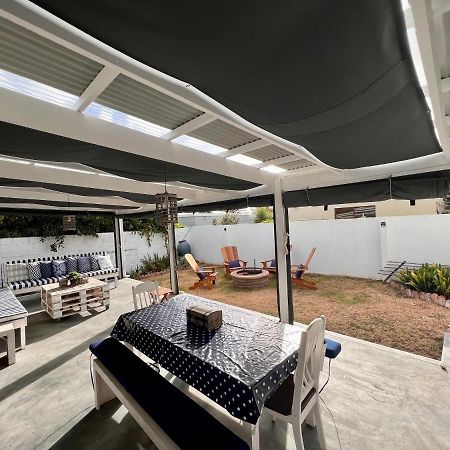 Adorable 2 Bedroom Cottage With Spacious Veranda Hermanus Exterior photo